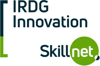 IRDG Innovation Skillnet, in partnership with Skillnet Ireland