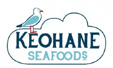 Keohane Seafoods logo
